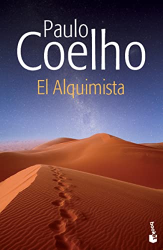 El Alquimista (Biblioteca Paulo Coelho)
