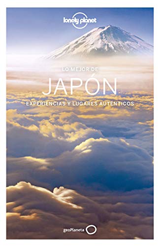Lo mejor de Japón 5: Experiencias y lugares auténticos (Guías Lo mejor de País Lonely Planet)