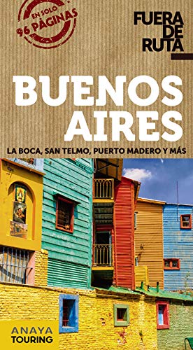 Buenos Aires (Fuera de ruta)