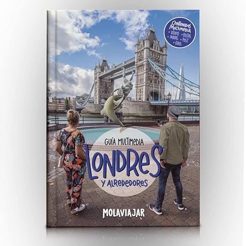 Londres y alrededores Guía Multimedia
